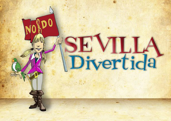 Viajar En Familia A Sevilla