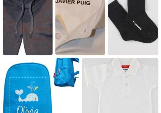 Simply Colors Ropa Personalizada