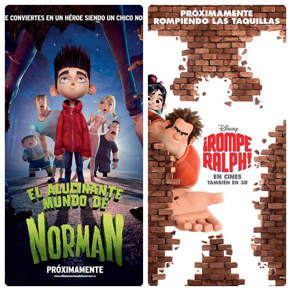 Cine Navidad