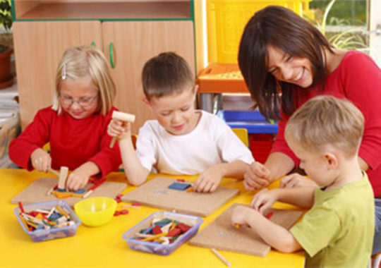 Enbrazos Seleccion Canguros