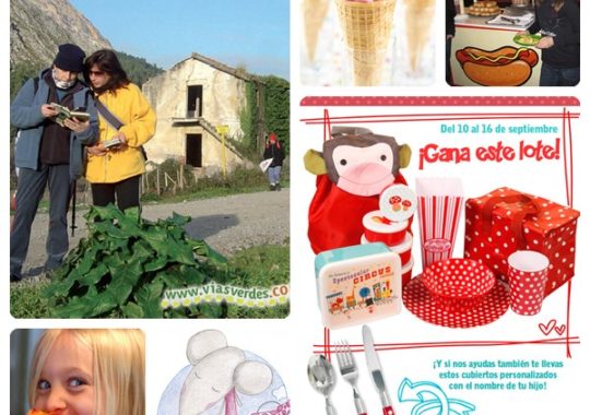 Resumen Semana Pequeocio