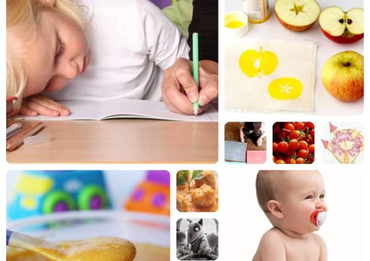 Resumen Semana Pequeocio2