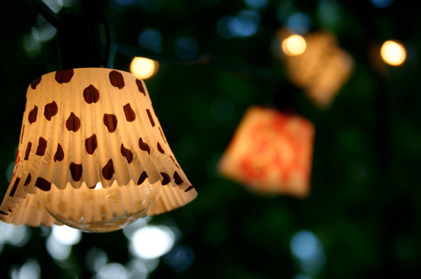 Adornos Caseros Para El Árbol Navideño