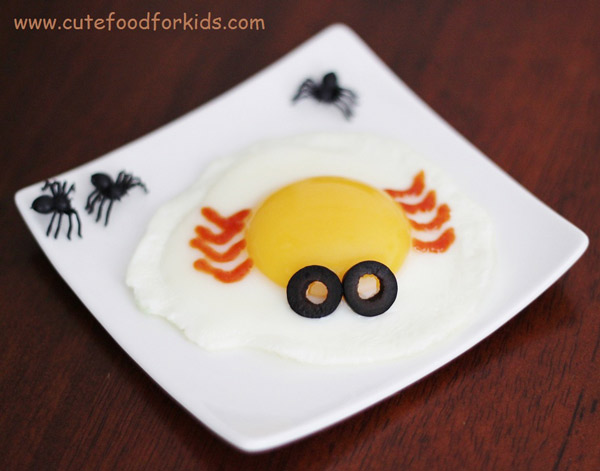 Recetas De Halloween Para Niños