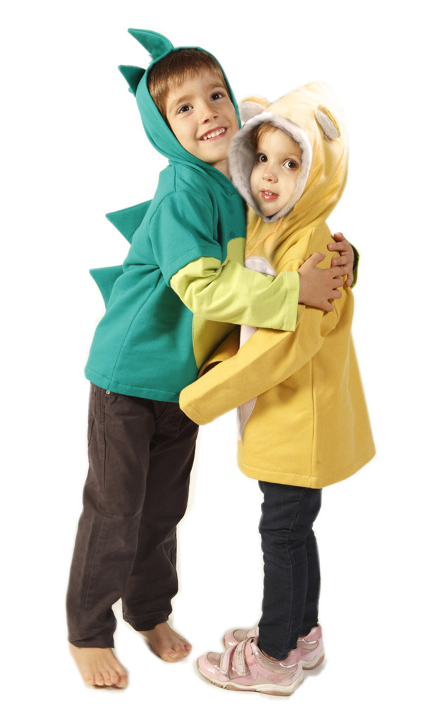 Ropa Infantil De Kekis