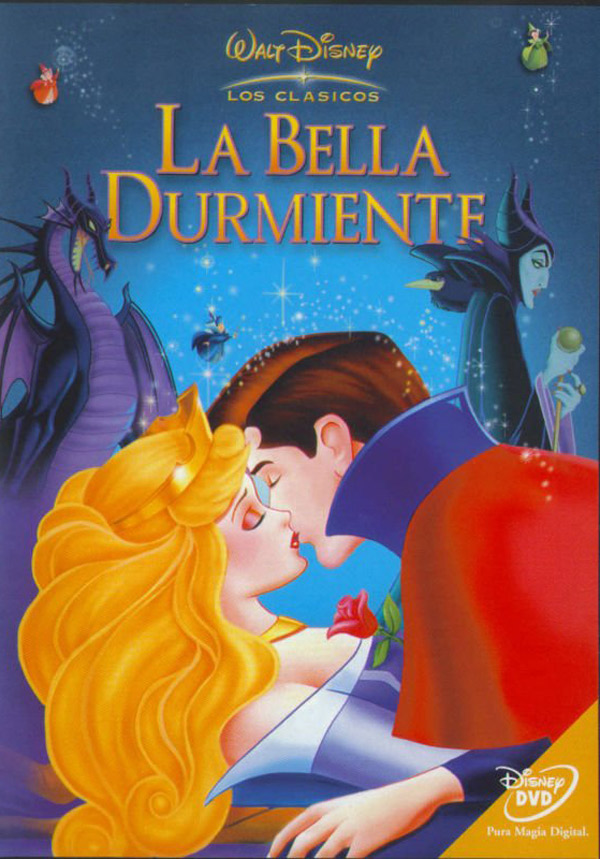 Las Películas De Princesas Preferidas De Las Niñas