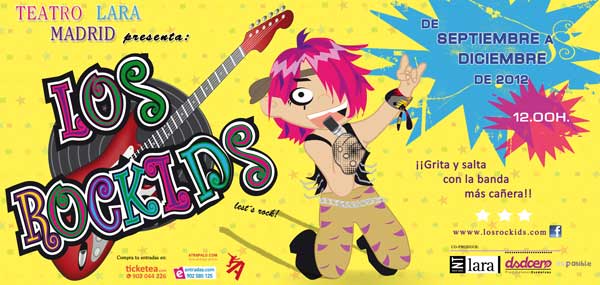 Musicales Para Niños