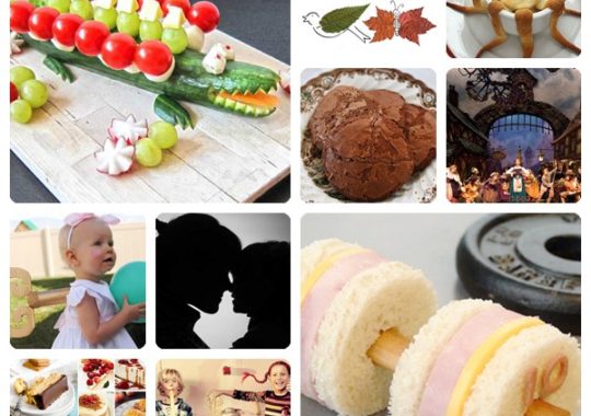 Resumen Semana Pequeocio