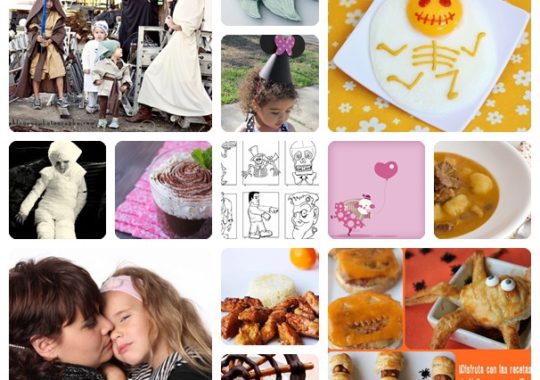 Resumen Semanal Pequeocio