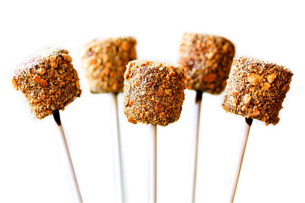 Smores Pops1