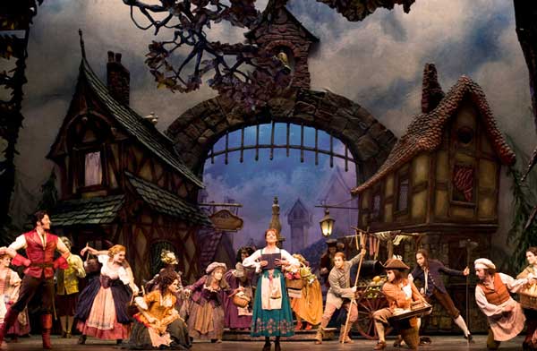 Teatro para niños