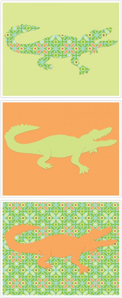 Laminas Animales