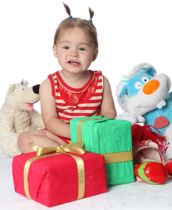juguetes infantiles