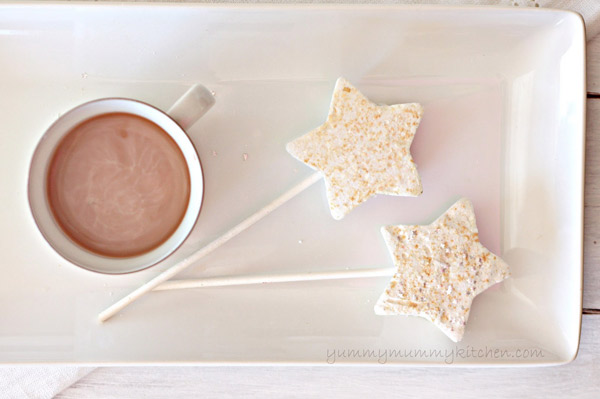 Merienda Navidad