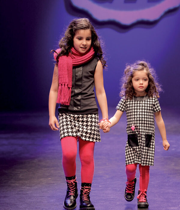 Moda Infantil Cya