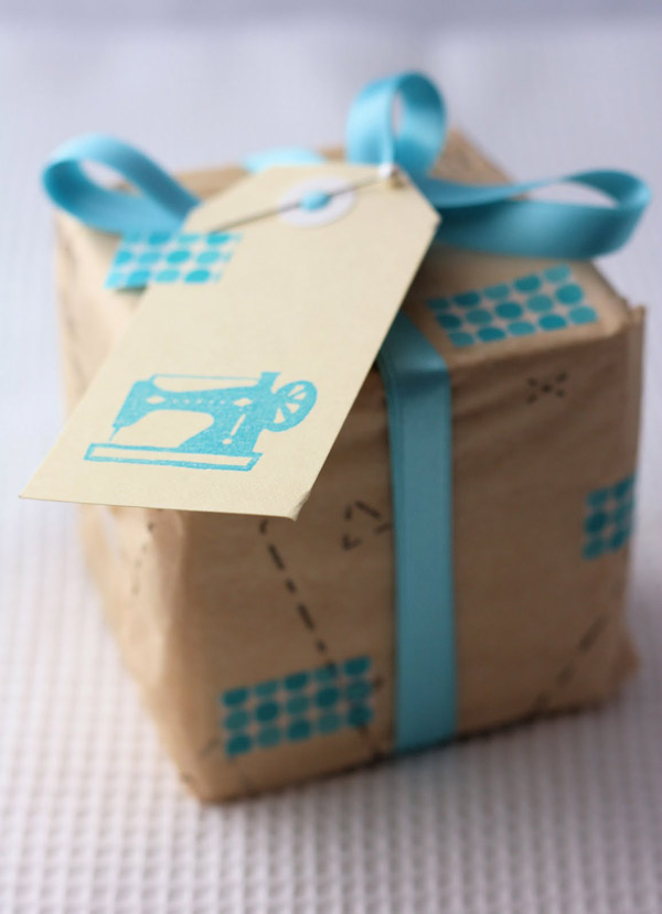 10 Ideas Creativas Para Envolver Regalos