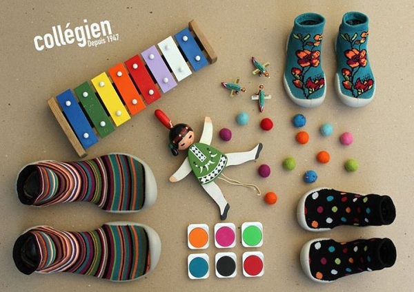 Calcetines Futbol Niño Pack De Calcetines Antideslizantes Para