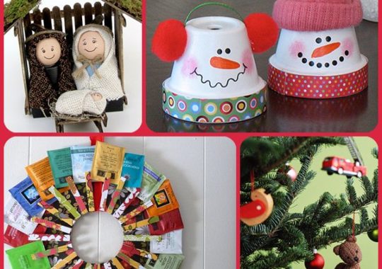 Decoracion De Navidad