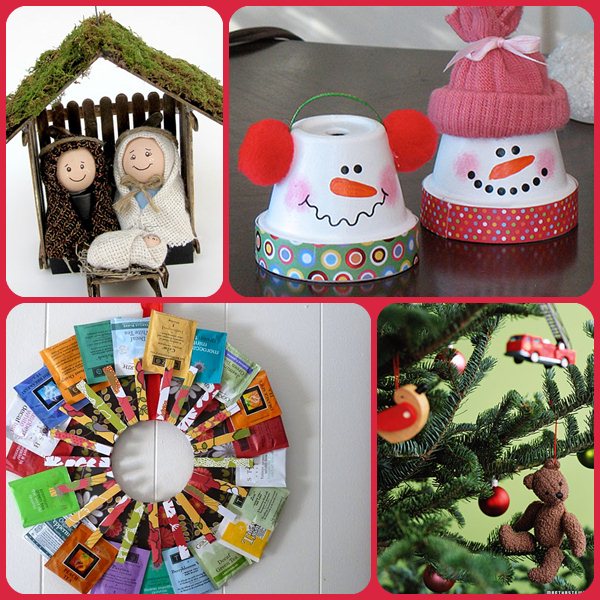 Decoracion de navidad