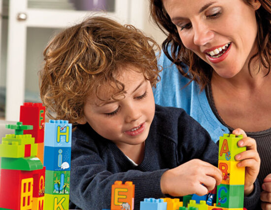 Lego Duplo