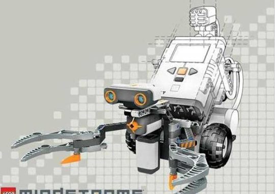 Lego Mindstorms