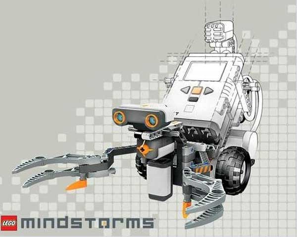 Lego Mindstorms