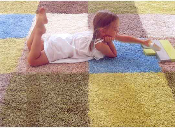 Alfombras Infantiles, Últimos Diseños De Bb The Country Baby