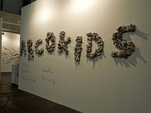 ArcoKids, ocio infantil en ArcoMadrid 2013