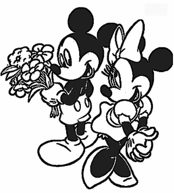 Dibujos para San Valentín