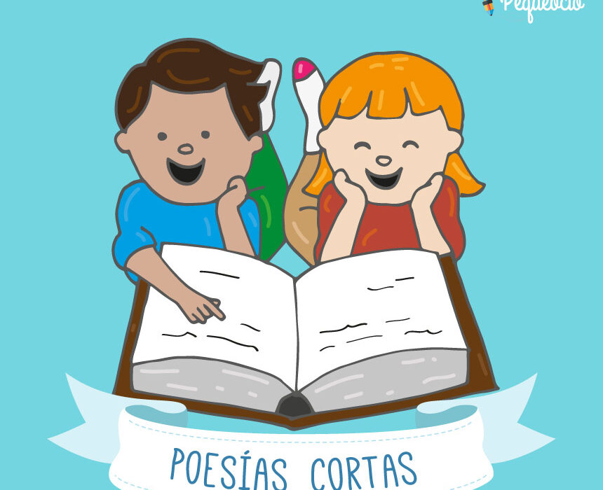 Poesías Cortas