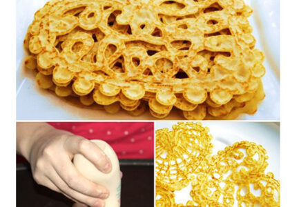 Receta Facil San Valentin