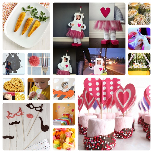 Lo Mejor De... Especial Carnaval Y San Valentín