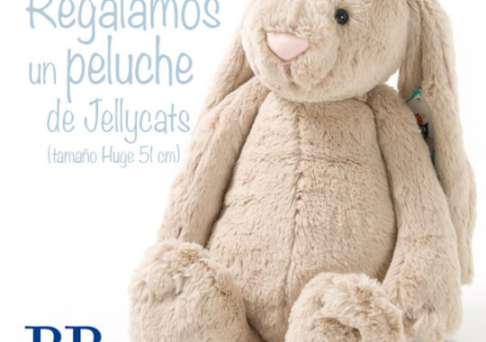 Peluche Jellycats