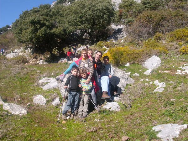 Vacaciones en familia con Drumbun Viajes