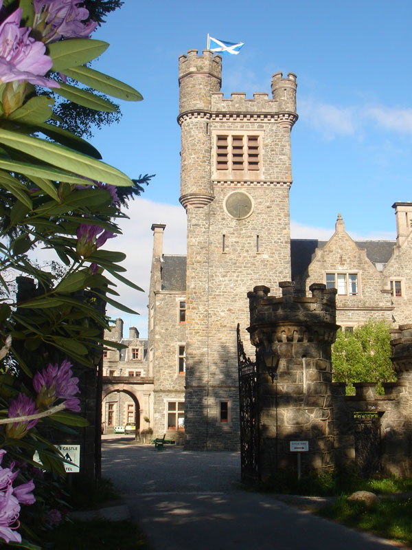 Alojamiento-Con-Ninos-Carbisdale_Castle