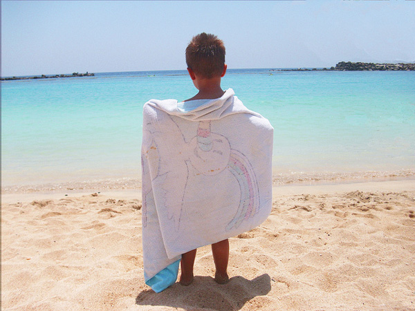 Semana Santa Con Niños, ¿Dónde Vamos De Viaje?...