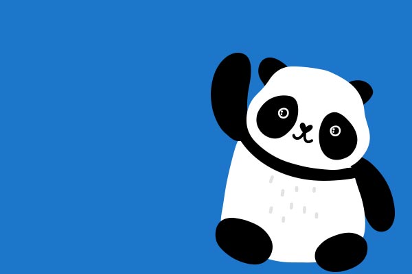 Chistes De Animales Oso Panda