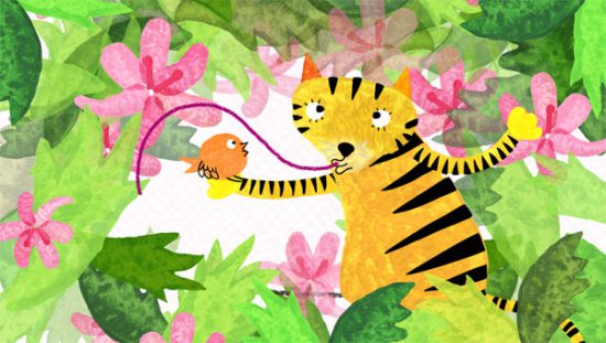 Cine para niños en Madrid, ¡un plan perfecto!