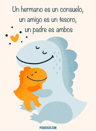 Poemas para niños para el Día del Padre