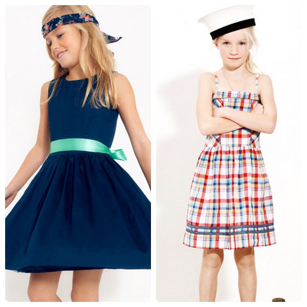 Tommy Hilfiger Niños, La Moda Infantil Más Urbana