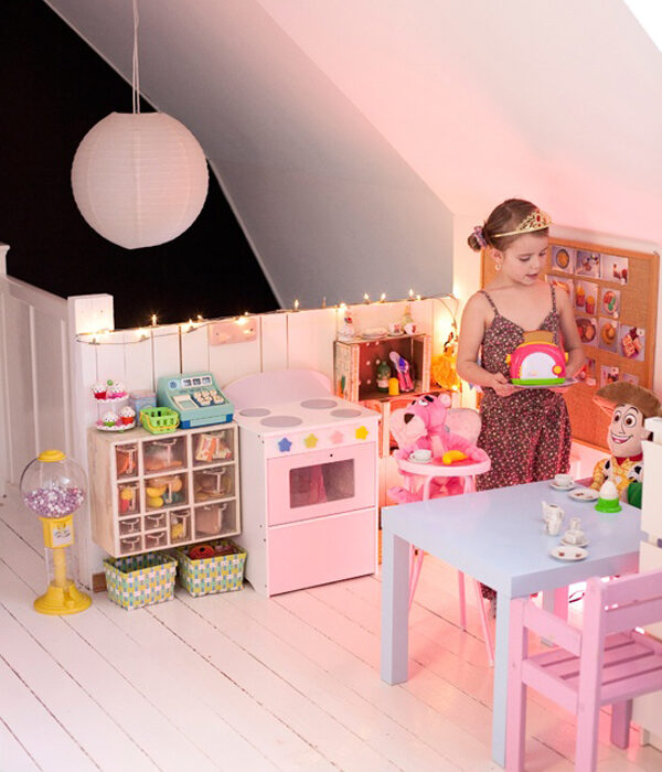 de juguete para niñas