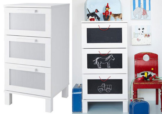Ikea Hack