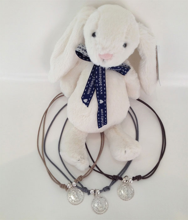 Regalos para Comuniones: ¡joyas!