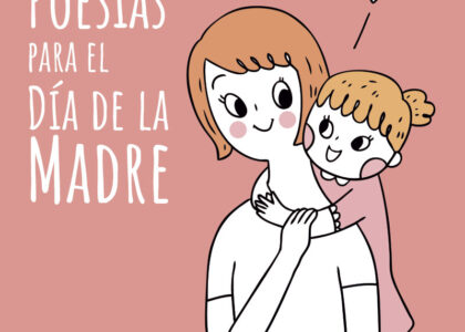 Poesias Para El Día De La Madre