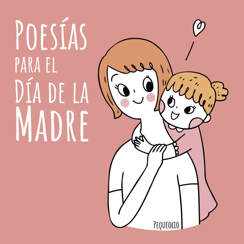 Poemas Del Dia De La Madre 15 Poesias Para Felicitar A Mama
