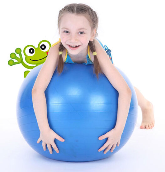 psicomotricidad infantil