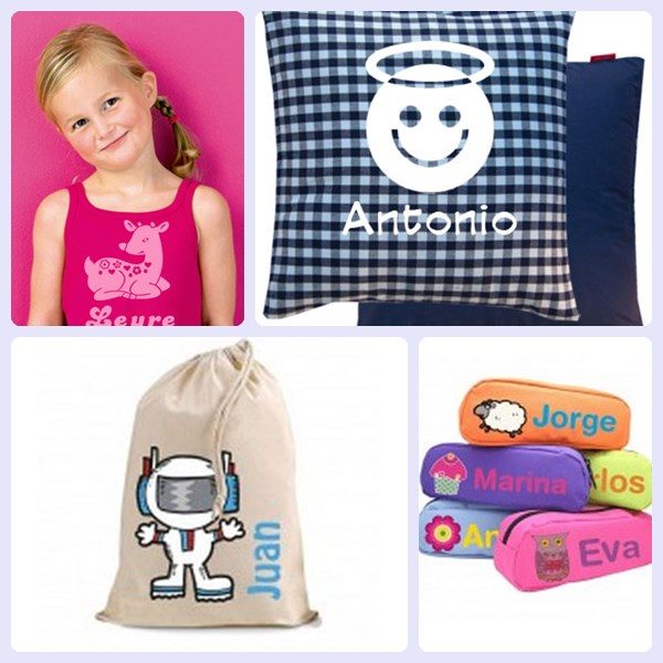 Regalos económicos y divertidos para las Comuniones