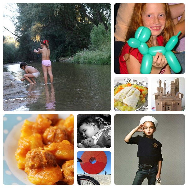 Lo Mejor De... Ocio Infantil En Madrid