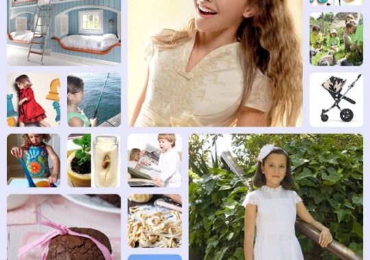 Lo Mejor De... Especial Comuniones 2013