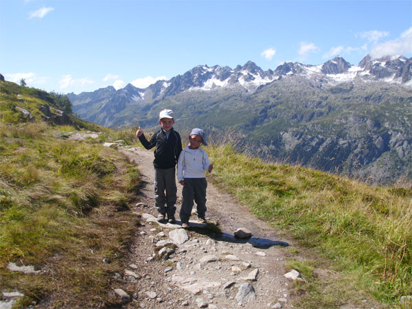 Vacaciones Con Niños, ¡Viajes Divertidos En Familia!